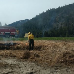 Annual Cleanup Day and BBQ