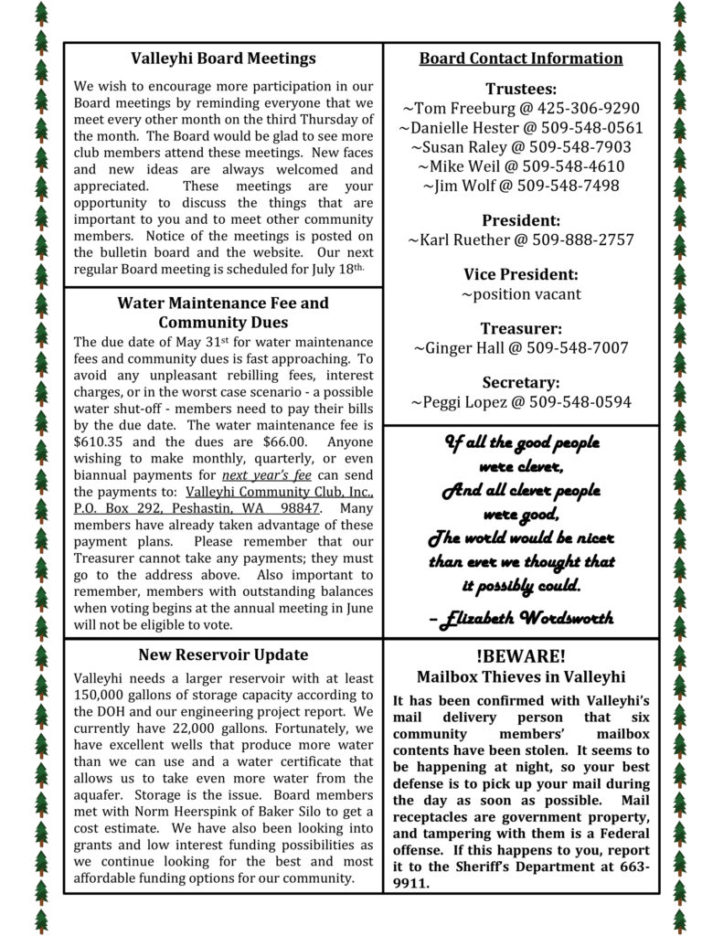 2019-May-Newsletter-pg.-2