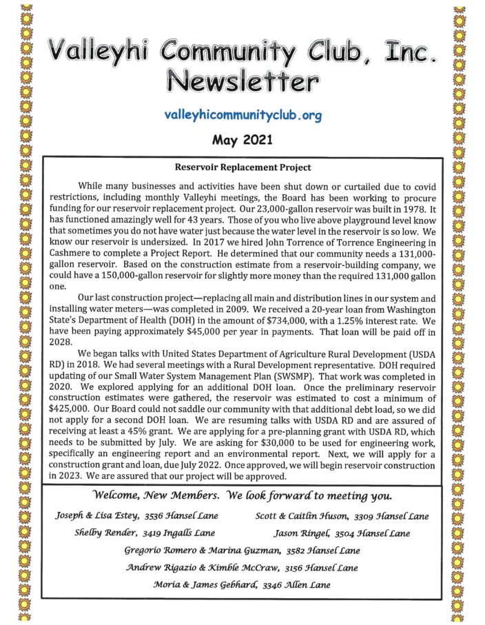 2021 - May Newsletter_Page_1