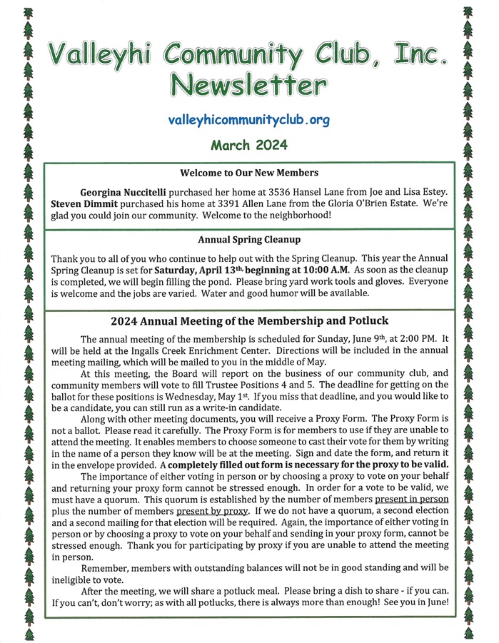 2024 March Newsletter-1